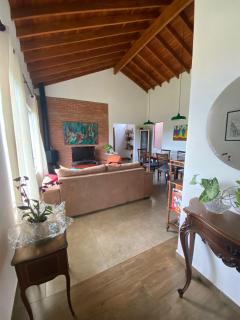 Quarto 4 pessoas - 6