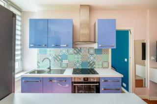 Appartements Marseille cours Julien - Marsiglia - 1