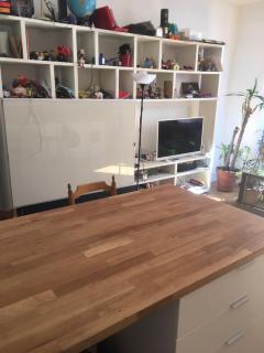 Appartement 67 M2 COMEDIE Centre Ville MONTPELLIER - Montpellier - 1