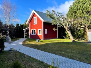 FOLGI - Domki Kopalino - Kopalino - 5
