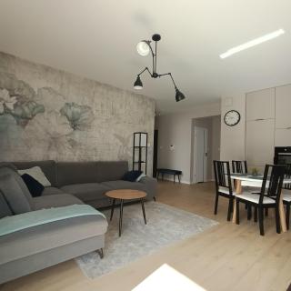Apartament PERŁA POŁUDNIA - Suwałki - 7