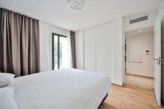 Blue Nights Appartements 71 - 1