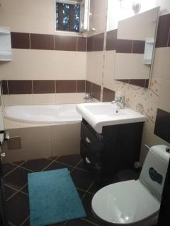 APARTAMENt ULTRACENTRAL - 5