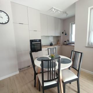 Apartament PERŁA POŁUDNIA - Suwałki - 4