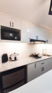 Sleep in Mono at Pine Suites Tagaytay - Tagaytay - 9