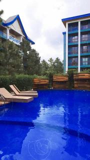Sleep in Mono at Pine Suites Tagaytay - Tagaytay - 8
