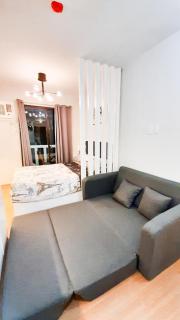 Sleep in Mono at Pine Suites Tagaytay - Tagaytay - 5