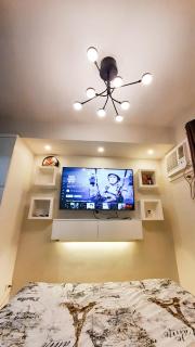 Sleep in Mono at Pine Suites Tagaytay - Tagaytay - 2
