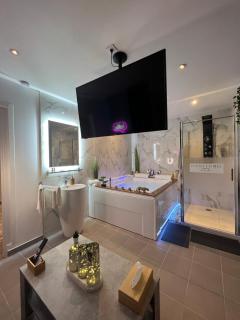 La Suite Etoilée - Domène - 3