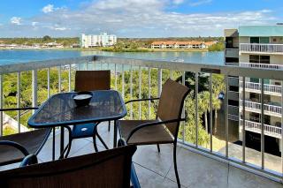 Water View 502 - Clearwater Beach - 7