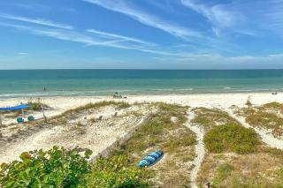 Water View 502 - Clearwater Beach - 6