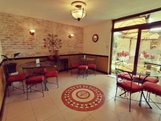 Hostal Villa Toscana - Guatemala - 3