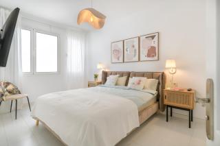 Sol Eterno - luxury Aparmtent with direct oceanview and extra services - Costa Teguise - 7