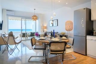 Sol Eterno - luxury Aparmtent with direct oceanview and extra services - Costa Teguise - 3