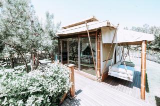 Hiddenbay Teos Sığacık Hotel, Spa and Restaurants - 9
