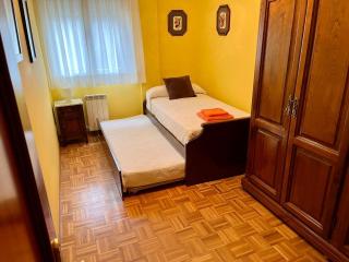 Apartamento en A Pontenova - A Pontenova - 1