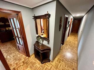 Apartamento en A Pontenova - A Pontenova - 3