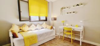 Excellent location- Beach, Pool, Telework, 2 Bikes, Parking & Wifi GRATIS at "CaSa Carol'S" - Torremolinos - 2