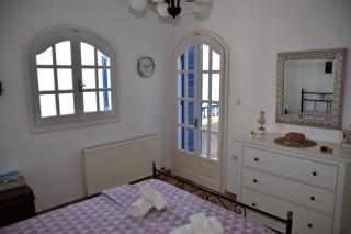 Villa Iokasti (sea view) - 2