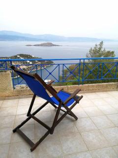 Villa Iokasti (sea view) - Pefkali - 9