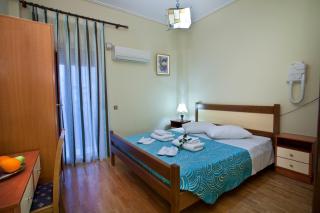 Hotel Loutraki - 0