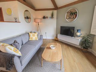 Oversands Cottage - 3