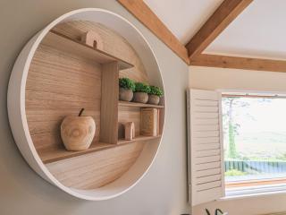 Oversands Cottage - 2