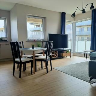 Apartament PERŁA POŁUDNIA - Suwałki - 8