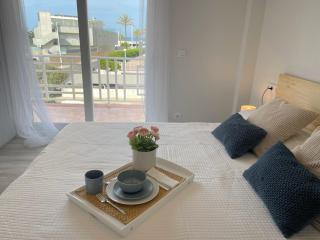 Apartamento con vistas al Mediterraneo - Jávea - 6