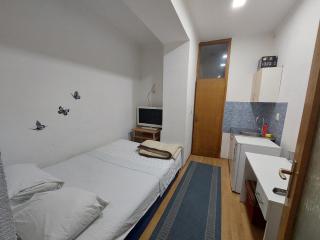 At Mejdan Rooms - Sarajevo - 6