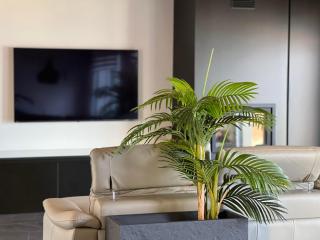 Luxury Lakefront Penthouse - Lezzeno - 3