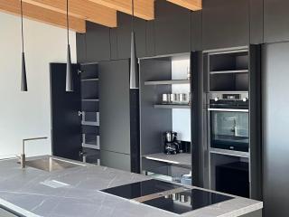 Luxury Lakefront Penthouse - Lezzeno - 1