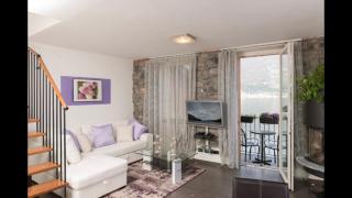 Luxury Lakefront Maisonette - Lezzeno - 0