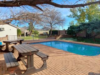 Aloes Guest House 62 on Meintjies - Middelburg - 5