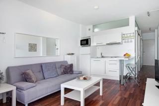 Apartamento en la playa - Las Palmas de Gran Canaria - 7