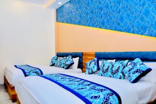 Hotel Lemonade - Amritsar - 7