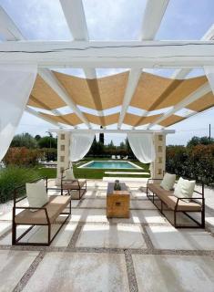 Trullo San Vincenzo con Piscina - 6