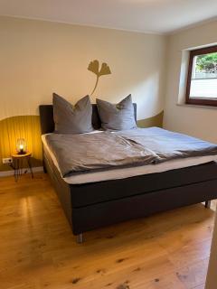 Ferienwohnung Fröschenpuhl NEU - Traben-Trarbach - 7