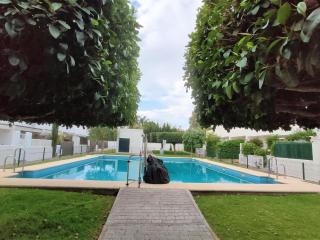 Villa Libertad - Conil de la Frontera - 8