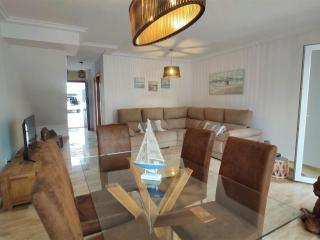 Villa Libertad - Conil de la Frontera - 4
