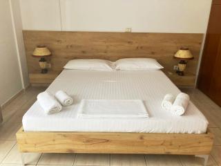 Garden Villa Sarande Apt-6 - 0