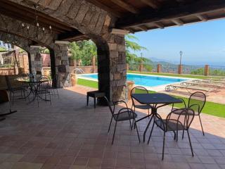 Casa Carlotta - Zafferana Etnea - 6