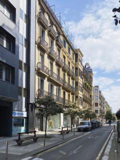 Ordulari - Basque Stay - San Sebastián - 2