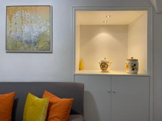 Old Town Lemon Charm - 1