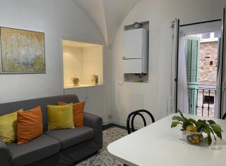 Old Town Lemon Charm - Bordighera - 7