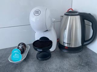 APARTAMENT OŚ. JASNE 9C - 3