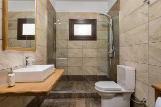 Luxury Villa Froso - Ambelókipoi - 4