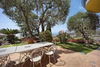 Villa Gaia - Bordighera - 7