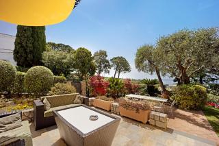 Villa Gaia - Bordighera - 5