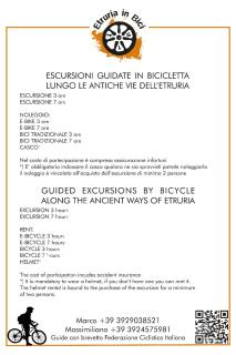 Il Rosciolo Sulla Francigena - Formello - 9
